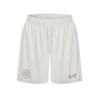 Pantalones Napoli 2ª Equipación 2025-2026 Pantalones Napoli 2ª Equipación 2025-2026