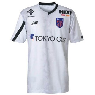 Tailandia Camiseta Tokyo 2ª Equipación 2024-2025 Tailandia Camiseta Tokyo 2ª Equipación 2024-2025