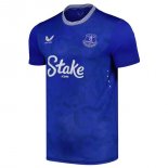 Tailandia Camiseta Everton 1ª Equipación 2024-2025