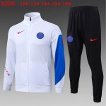 Ninos Chandal PSG 2026-2027 Blanco