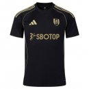 Tailandia Camiseta Fulham 3ª Equipación 2025-2026