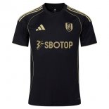 Tailandia Camiseta Fulham 3ª Equipación 2025-2026