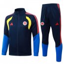 Chandal Columbia 2026-2027 Azul 2 Chandal Columbia 2026-2027 Azul 2
