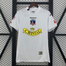 Camiseta Colo Colo 1ª Equipación Retro 2004