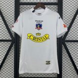 Camiseta Colo Colo 1ª Equipación Retro 2004