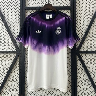Tailandia Camiseta Real Madrid Special Edition 2025-2026 Tailandia Camiseta Real Madrid Special Edition 2025-2026
