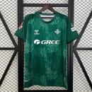 Tailandia Camiseta Real Betis Special Edition 2025-2026