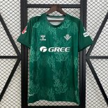 Tailandia Camiseta Real Betis Special Edition 2025-2026