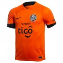 Tailandia Camiseta Club Olimpia 3ª Equipación 2024-2025