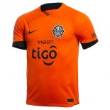 Tailandia Camiseta Club Olimpia 3ª Equipación 2024-2025