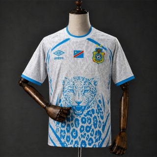 Tailandia Camiseta Congo 2ª Equipación 2026-2027