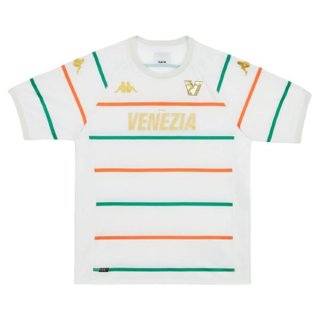 Tailandia Camiseta Venezia 2ª Equipación 2022-2023 Tailandia Camiseta Venezia 2ª Equipación 2022-2023
