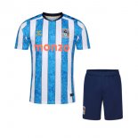 Camiseta Coventry City 1ª Equipación Niño 2026-2027
