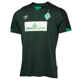 3ª Equipación Replica Camiseta Werder Bremen 2021-2022 3ª Equipación Replica Camiseta Werder Bremen 2021-2022