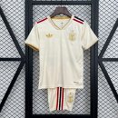 Camiseta Flamengo 3ª Equipación Niño 2025-2026
