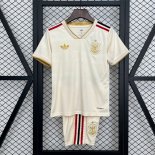 Camiseta Flamengo 3ª Equipación Niño 2025-2026  Camiseta Flamengo 3ª Equipación Niño 2025-2026