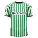 Tailandia Camiseta Real Betis Final Uefa Conference League