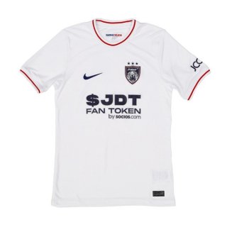 Tailandia Camiseta Johor Darul Ta'zim 2ª Equipación 2024-2025 Tailandia Camiseta Johor Darul Ta'zim 2ª Equipación 2024-2025