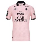 Tailandia Camiseta FC Metz 3ª Equipación 2024-2025