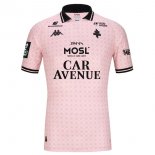 Tailandia Camiseta FC Metz 3ª Equipación 2024-2025