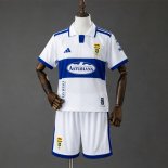 Camiseta Real Oviedo 2ª Equipación Niño 2026-2027 Camiseta Real Oviedo 2ª Equipación Niño 2026-2027