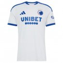 Tailandia Camiseta FC Copenhagen 1ª Equipación 2026-2027 Tailandia Camiseta FC Copenhagen 1ª Equipación 2026-2027