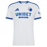 Tailandia Camiseta FC Copenhagen 1ª Equipación 2026-2027