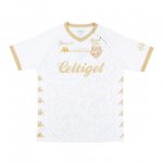 Tailandia Camiseta Guingamp 2ª Equipación 2024-2025