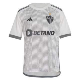 Tailandia Camiseta Atlético Mineiro 2ª Equipación 2024-2025 Tailandia Camiseta Atlético Mineiro 2ª Equipación 2024-2025