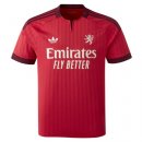Tailandia Camiseta Lyon 2ª Equipación 2026-2027 Tailandia Camiseta Lyon 2ª Equipación 2026-2027