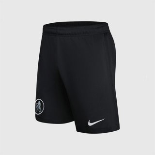 Pantalones Chelsea 3ª Equipación 2025-2026