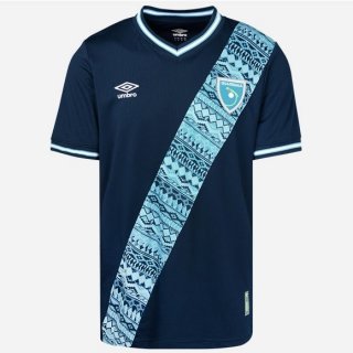 Tailandia Camiseta Guatemala 2ª Equipación 2023-2024 Tailandia Camiseta Guatemala 2ª Equipación 2023-2024