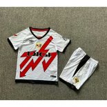 Camiseta Rayo Vallecano 1ª Equipación Niño 2024-2025