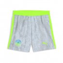 Pantalones Manchester City 3ª Equipación 2025-2026