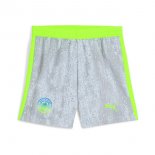 Pantalones Manchester City 3ª Equipación 2025-2026