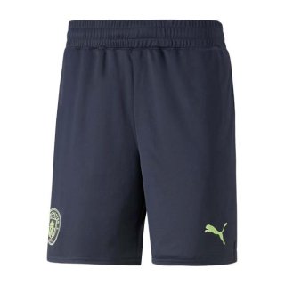 Pantalones Manchester City 3ª Equipación 2022-2023 Pantalones Manchester City 3ª Equipación 2022-2023