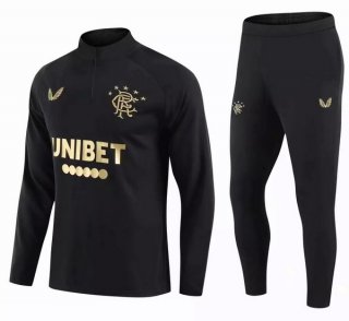 Chandal Rangers 2021-2022 Negro Chandal Rangers 2021-2022 Negro