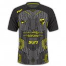 Tailandia Camiseta Al-Ittihad FC 3ª Equipación 2024-2025