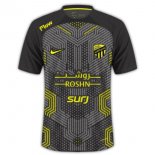 Tailandia Camiseta Al-Ittihad FC 3ª Equipación 2024-2025