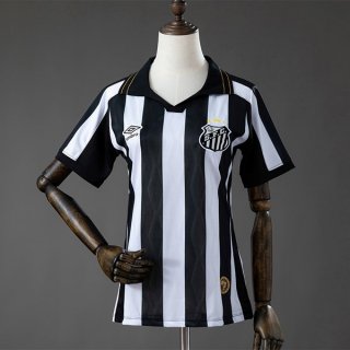 Camiseta Santos 2ª Equipación Mujer 2026-2027