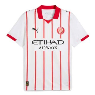 Tailandia Camiseta Girona 1ª Equipación 2025-2026 Tailandia Camiseta Girona 1ª Equipación 2025-2026