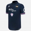 Tailandia Camiseta Sampdoria 3ª Equipación 2025-2026  Tailandia Camiseta Sampdoria 3ª Equipación 2025-2026