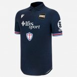 Tailandia Camiseta Sampdoria 3ª Equipación 2025-2026  Tailandia Camiseta Sampdoria 3ª Equipación 2025-2026