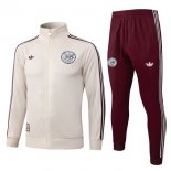 Chandal Ajax 2025-2026 Amarillo 5