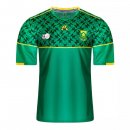 2ª Equipación Replica Camiseta Sudafrica 2020 Verde