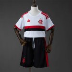 Camiseta Flamengo 2ª Equipación Niño 2026-2027