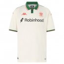 Tailandia Camiseta OGC Nice 2ª Equipación 2025-2026