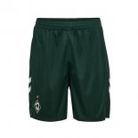 Pantalones Werder Bremen 2ª Equipación 2026-2027