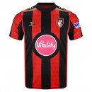 Tailandia Camiseta AFC Bournemouth 1ª Equipación 2026-2027 Tailandia Camiseta AFC Bournemouth 1ª Equipación 2026-2027