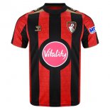 Tailandia Camiseta AFC Bournemouth 1ª Equipación 2026-2027